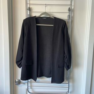 Women’s Blazer